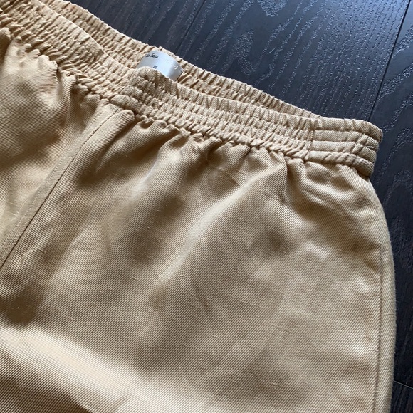 Aritzia Le Fou Funk Shorts - Picture 4 of 4